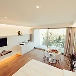 Marina Gardens Boutique&suites 4* Francavilla Al Mare