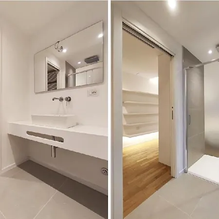 Marina Gardens Boutique&suites Апарт-отель Франкавилла-аль-Маре