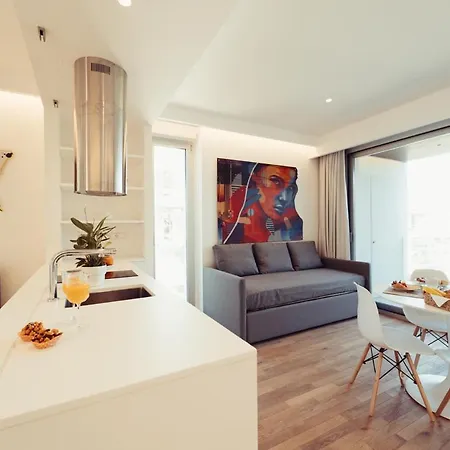 Marina Gardens Boutique&suites 4* フランカヴィッラ・アル・マーレ