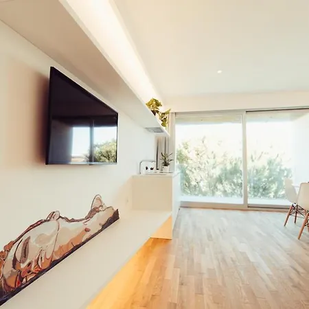 Marina Gardens Boutique&suites Апарт-отель