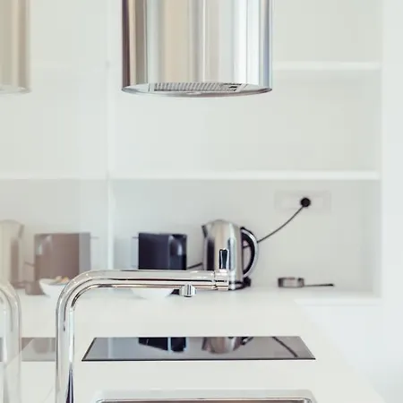 Marina Gardens Boutique&suites 4* Francavilla Al Mare