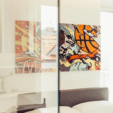 Marina Gardens Boutique&suites Francavilla Al Mare