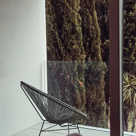 アパートホテル Marina Gardens Boutique&suites フランカヴィッラ・アル・マーレ