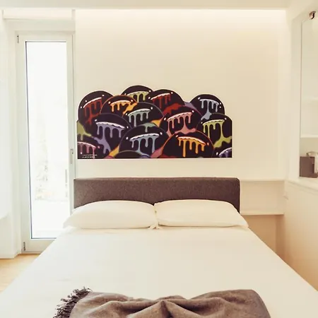 Marina Gardens Boutique&suites Aparthotel 4*