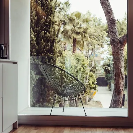 Marina Gardens Boutique&suites