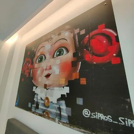 Marina Gardens Boutique&suites アパートホテル