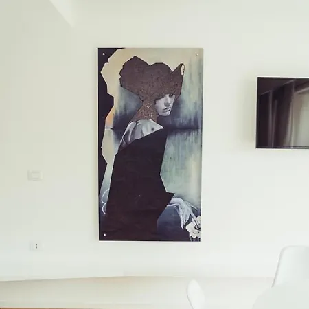 Marina Gardens Boutique&suites フランカヴィッラ・アル・マーレ