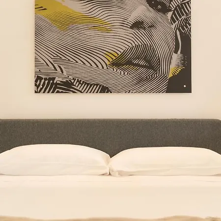 Marina Gardens Boutique&suites フランカヴィッラ・アル・マーレ