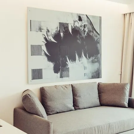 Marina Gardens Boutique&suites 4* Francavilla Al Mare