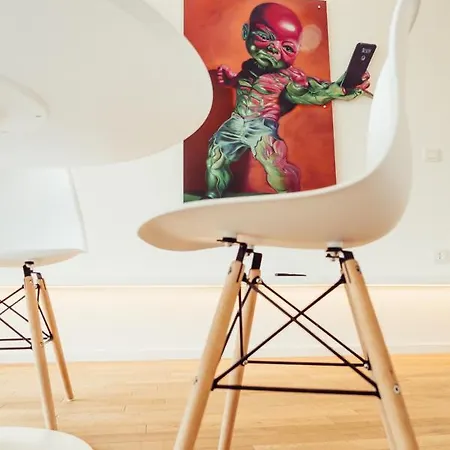 Marina Gardens Boutique&suites アパートホテル フランカヴィッラ・アル・マーレ