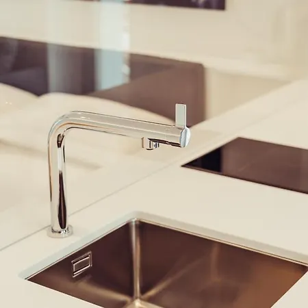 Lejlighedshotel Marina Gardens Boutique&suites 4*