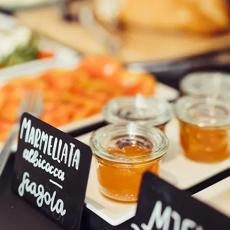 Marina Gardens Boutique&suites Francavilla Al Mare