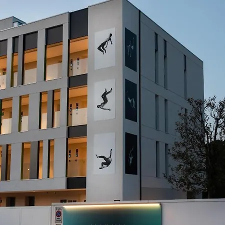 Marina Gardens Boutique&suites Apart Otel *