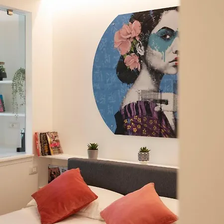 Marina Gardens Boutique&suites Francavilla Al Mare