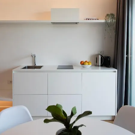 Marina Gardens Boutique&suites 4* フランカヴィッラ・アル・マーレ