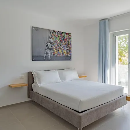 Marina Gardens Boutique&suites Aparthotel *