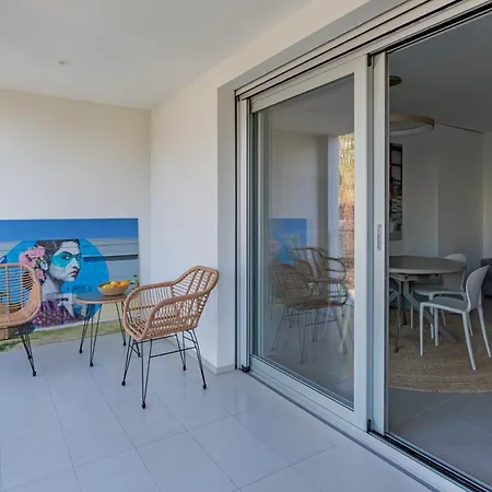 Marina Gardens Boutique&suites Francavilla Al Mare