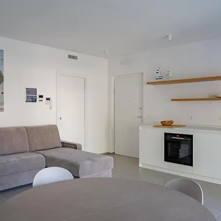 Marina Gardens Boutique&suites * Francavilla Al Mare