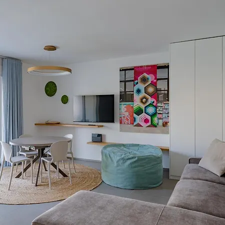 Marina Gardens Boutique&suites * Francavilla Al Mare