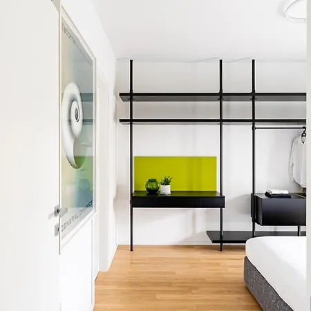 Apart Otel Marina Gardens Boutique&suites