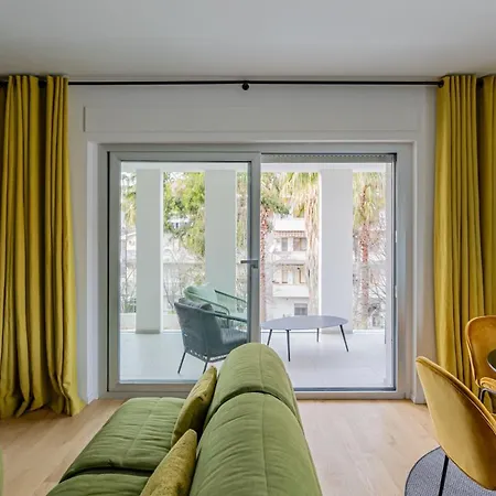 Apart Otel Marina Gardens Boutique&suites Francavilla Al Mare