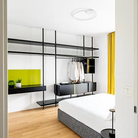 Marina Gardens Boutique&suites *