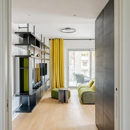 Marina Gardens Boutique&suites Франкавилла-аль-Маре