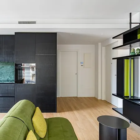 Apart Otel Marina Gardens Boutique&suites