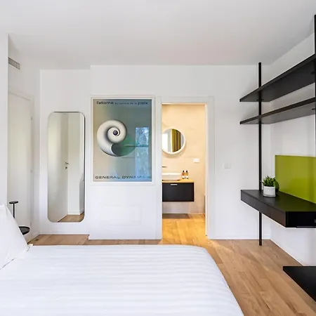 Apart-hotel Marina Gardens Boutique&suites 4*