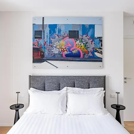 Marina Gardens Boutique&suites 4*