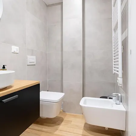 Marina Gardens Boutique&suites Francavilla Al Mare