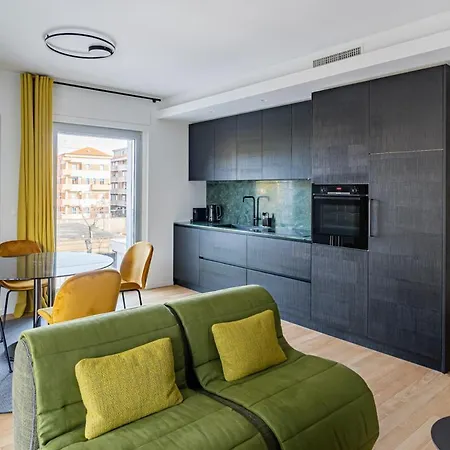 Marina Gardens Boutique&suites *