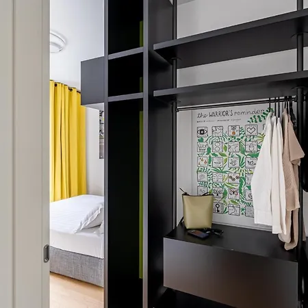Marina Gardens Boutique&suites