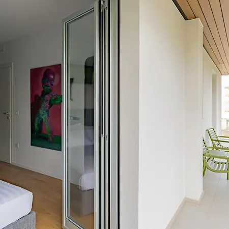 Marina Gardens Boutique&suites Apart Otel *