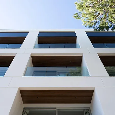 Marina Gardens Boutique&suites 4*