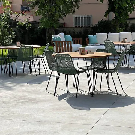 Marina Gardens Boutique&suites 4* Франкавилла-аль-Маре