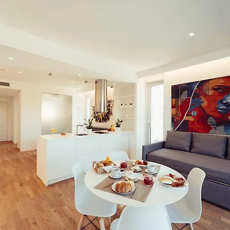 Marina Gardens Boutique&suites Aparthotel