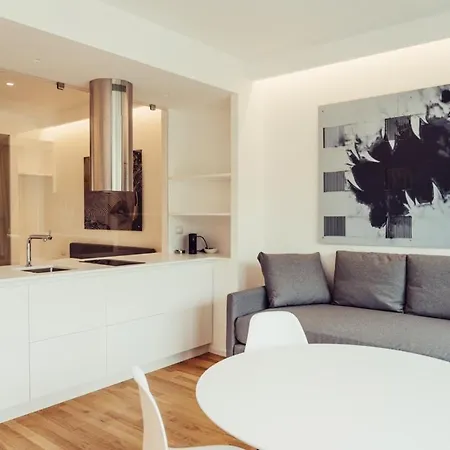 Marina Gardens Boutique&suites Aparthotel