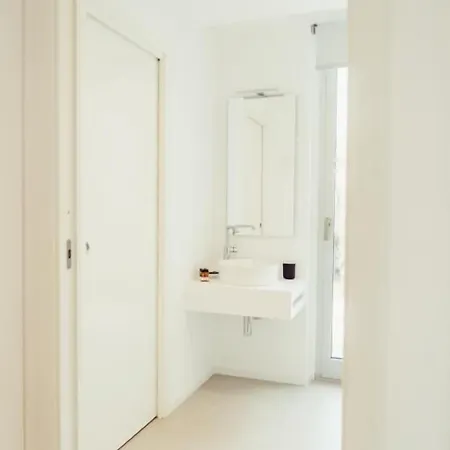 Апарт-отель Marina Gardens Boutique&suites Франкавилла-аль-Маре