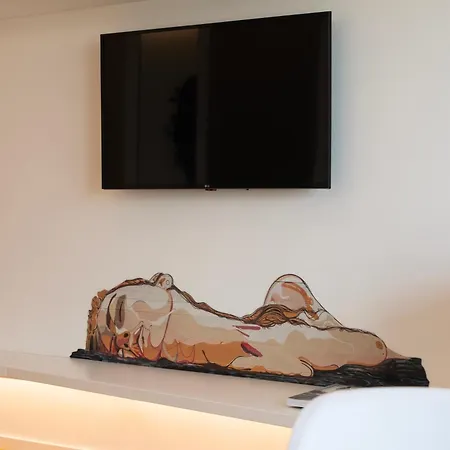 アパートホテル Marina Gardens Boutique&suites