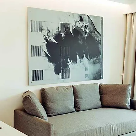 Marina Gardens Boutique&suites Aparthotel