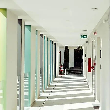 Aparthotel Marina Gardens Boutique&suites Francavilla Al Mare