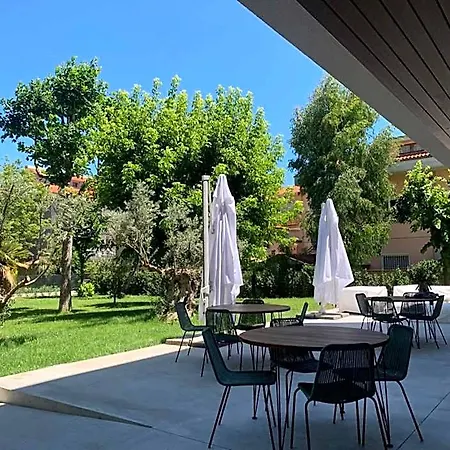 Marina Gardens Boutique&suites Aparthotel