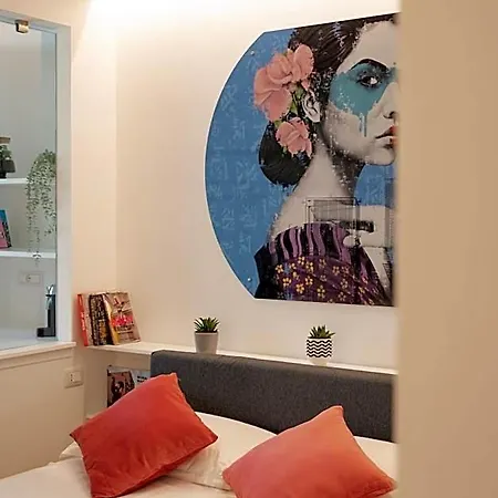 Marina Gardens Boutique&suites 4* Francavilla Al Mare