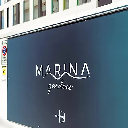 Marina Gardens Boutique&suites Aparthotel Francavilla Al Mare