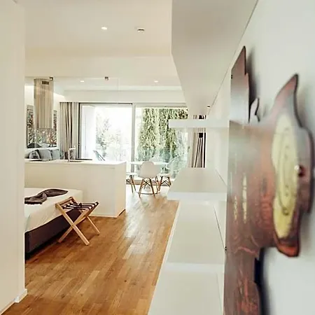 Marina Gardens Boutique&suites Aparthotel