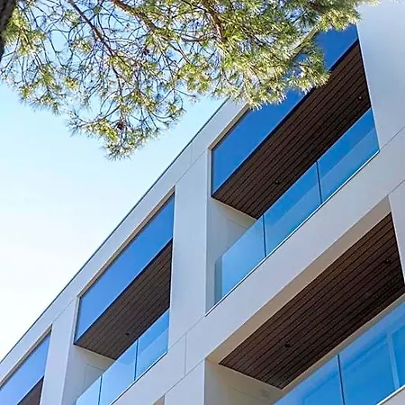 Marina Gardens Boutique&suites Aparthotel 4*
