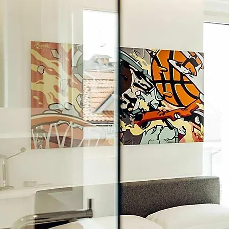 Marina Gardens Boutique&suites