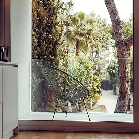 Marina Gardens Boutique&suites 4*