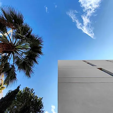 Aparthotel Marina Gardens Boutique&suites Francavilla Al Mare